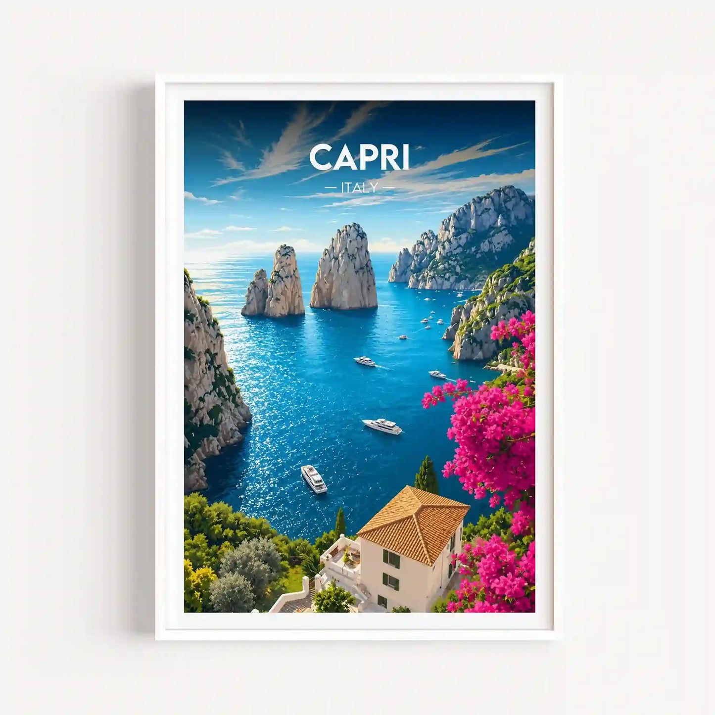 Capri