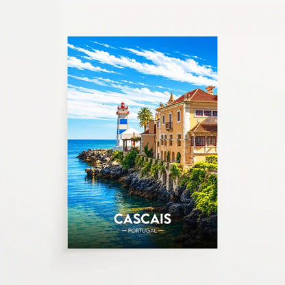 Cascais