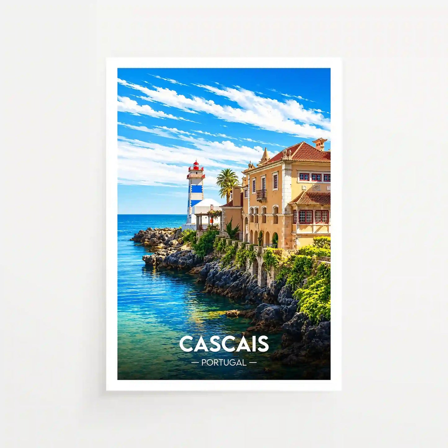 Cascais