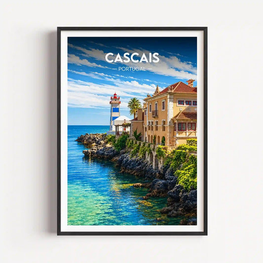 Cascais