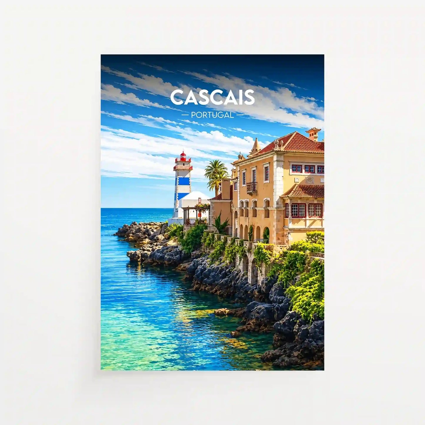 Cascais