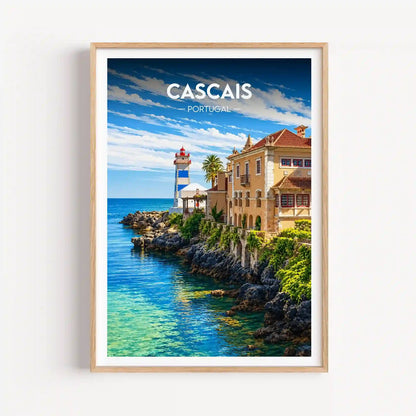 Cascais