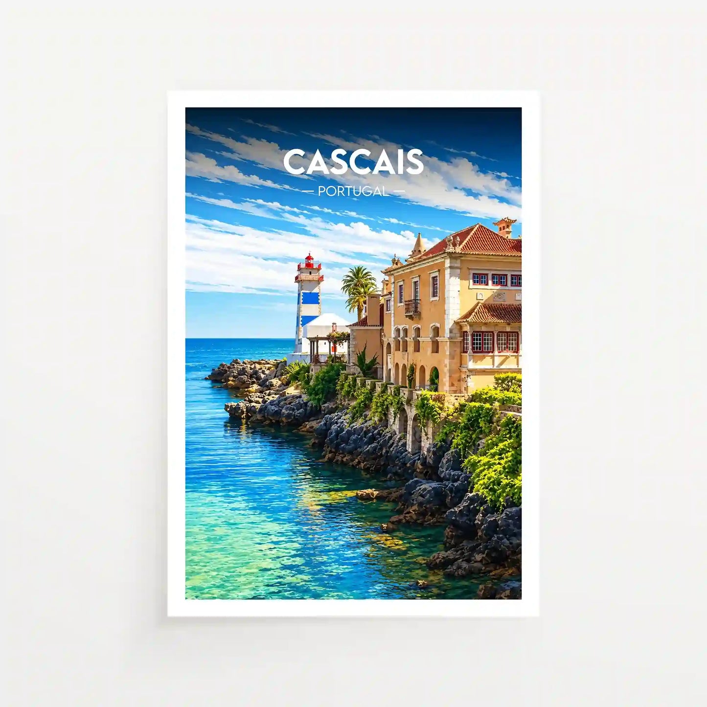Cascais
