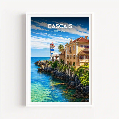 Cascais