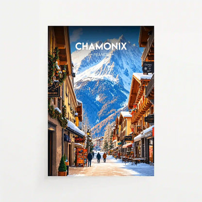 Chamonix