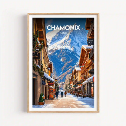 Chamonix