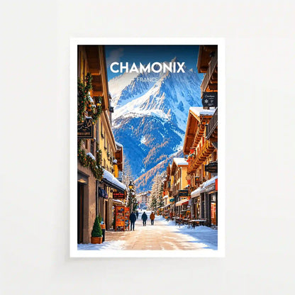 Chamonix