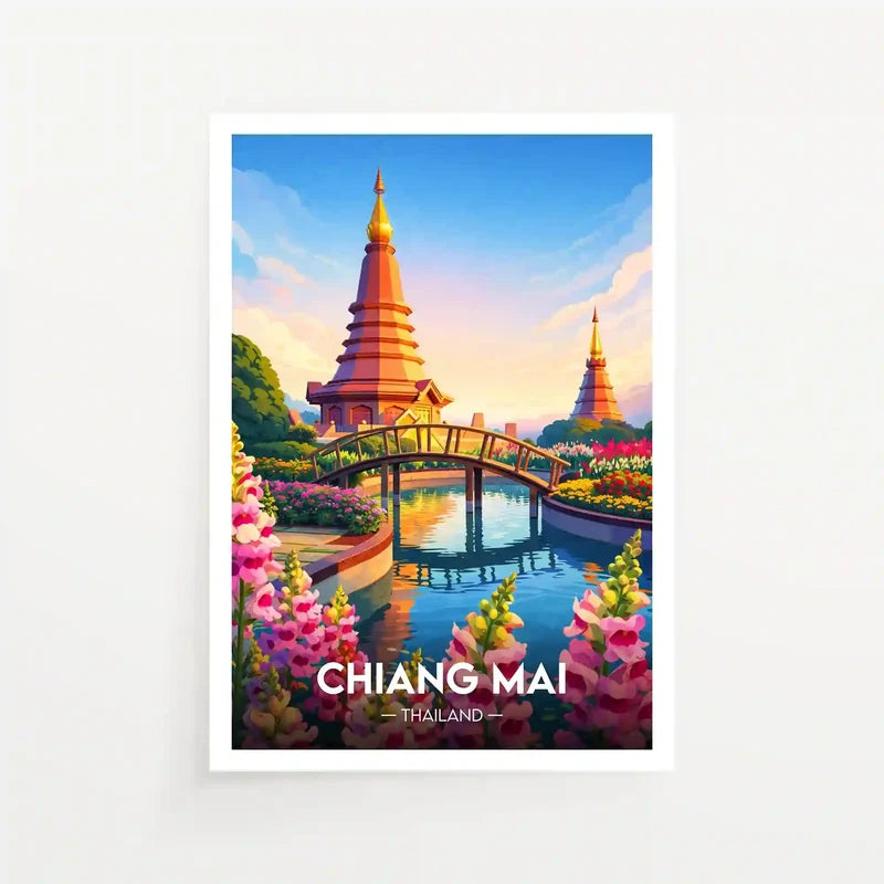 Chiang Mai