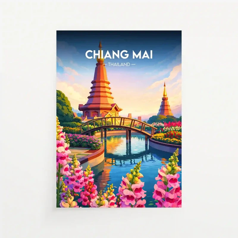 Chiang Mai