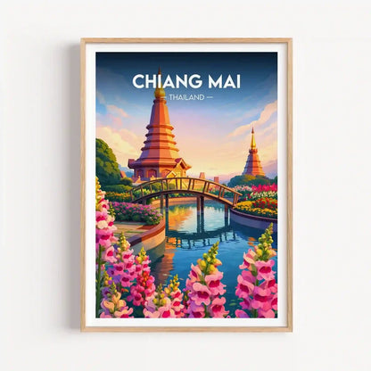 Chiang Mai