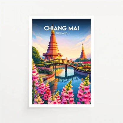 Chiang Mai