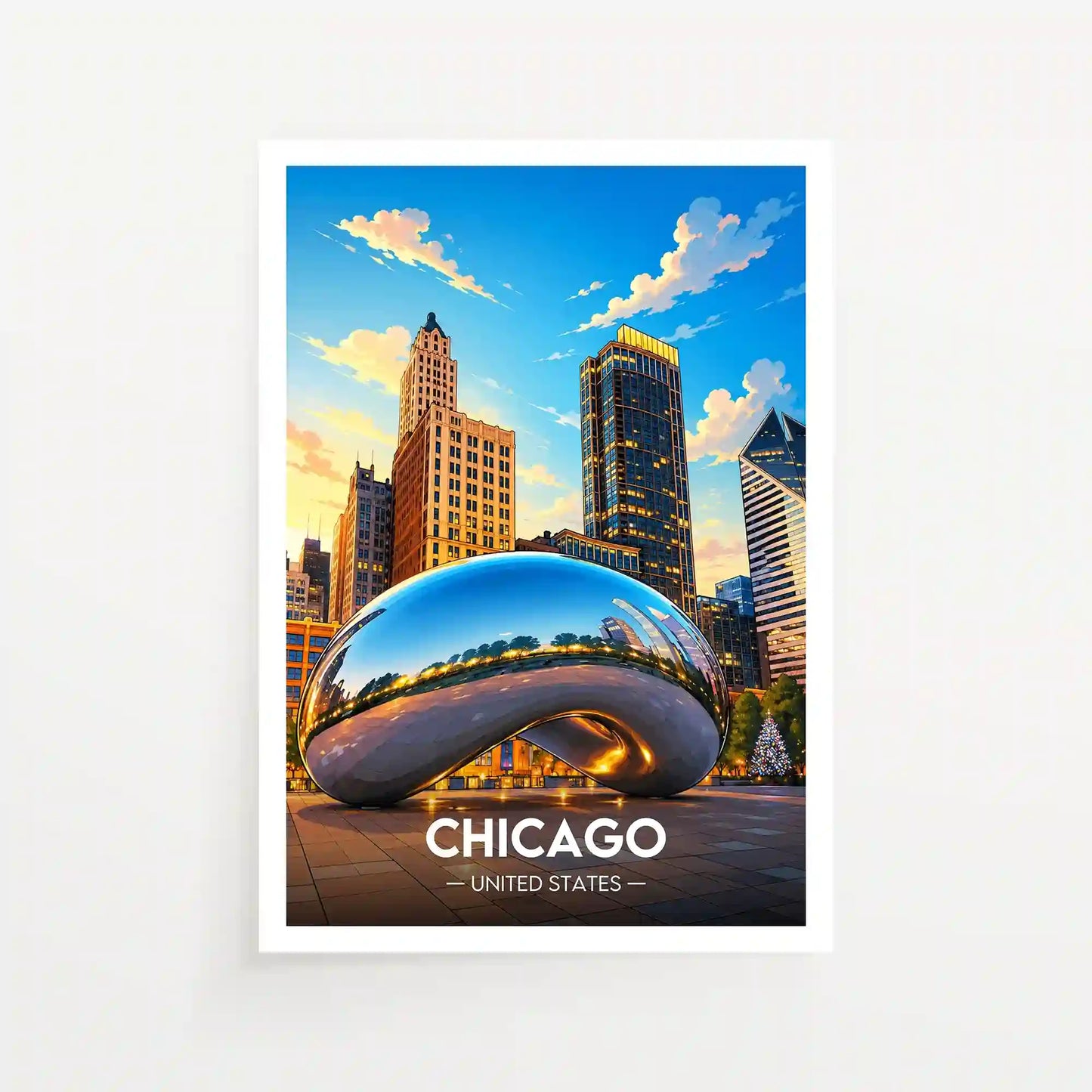 Chicago