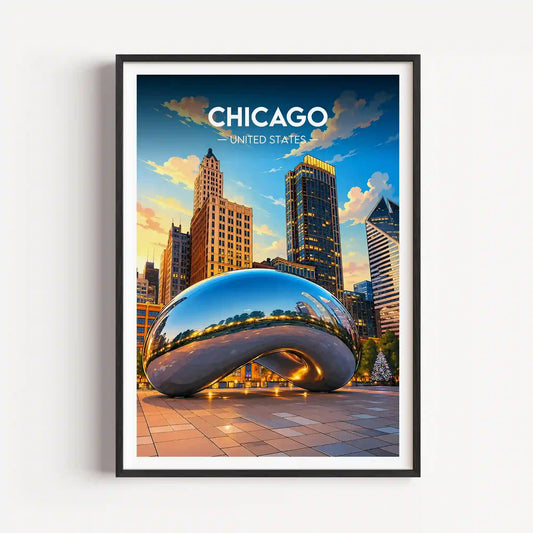 Chicago