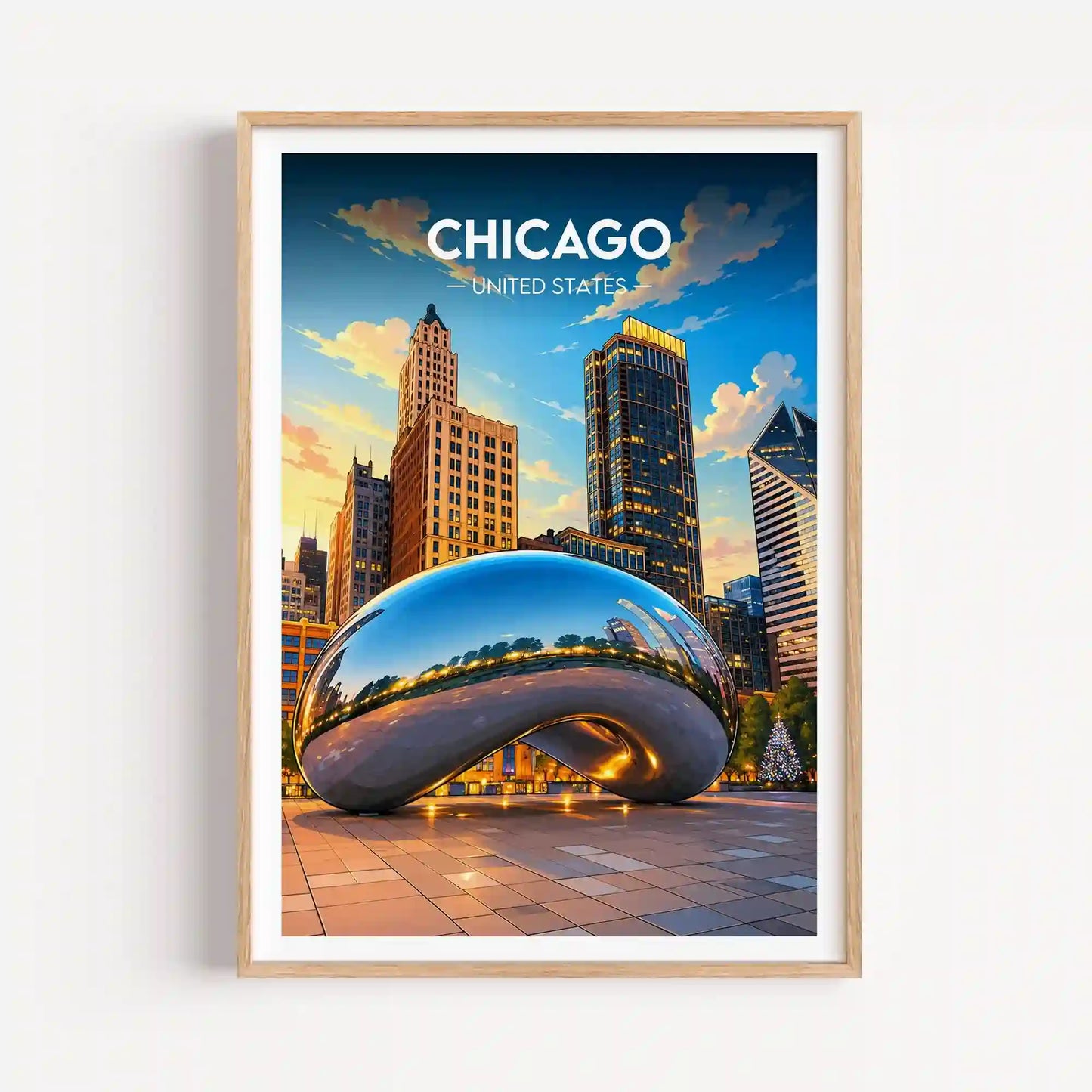 Chicago