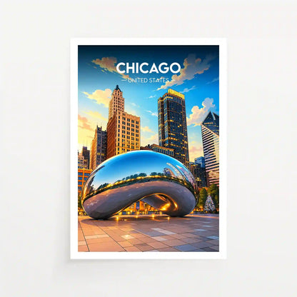 Chicago