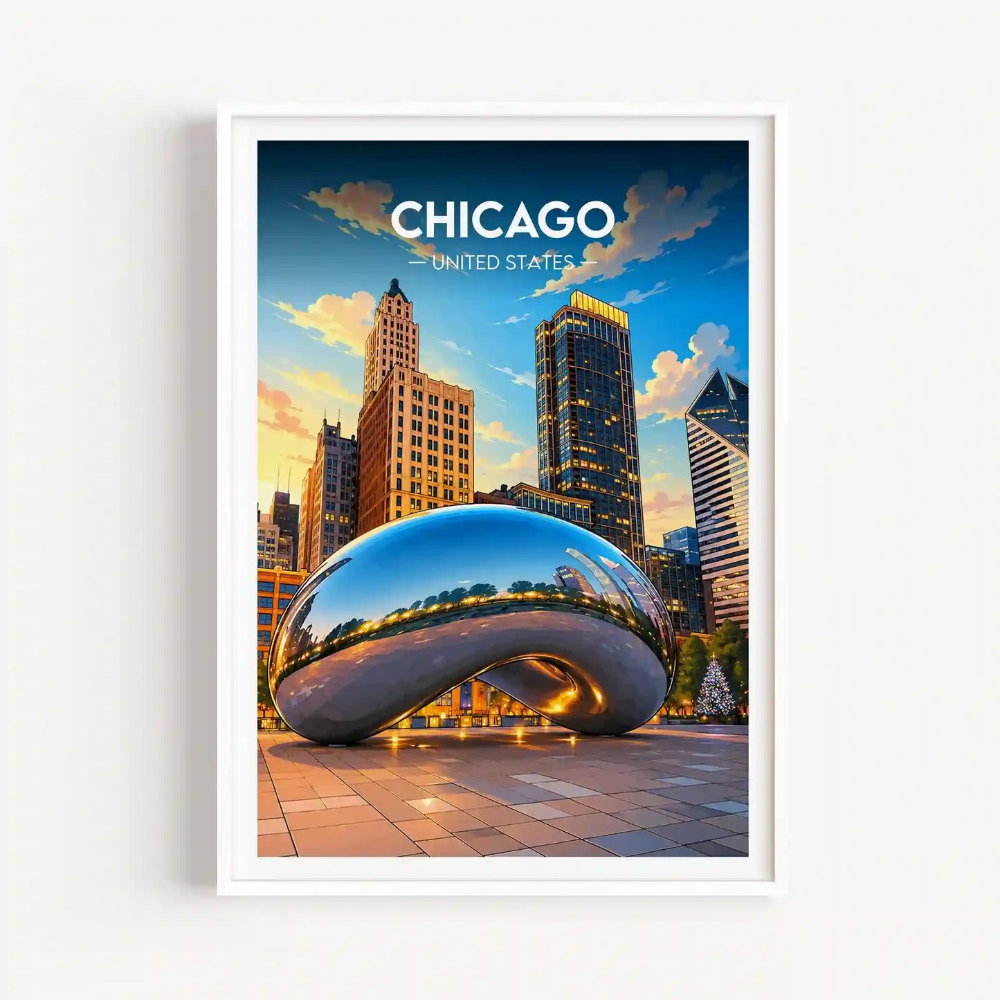 Chicago
