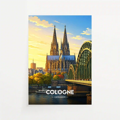 Cologne
