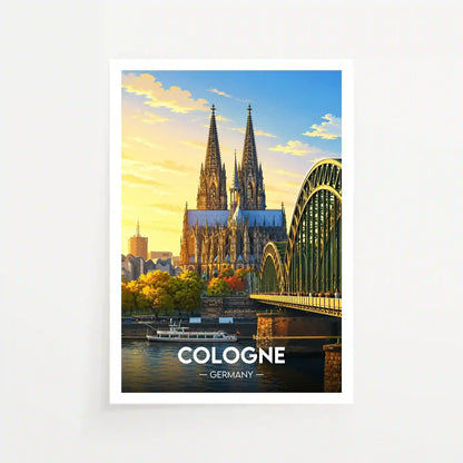 Cologne