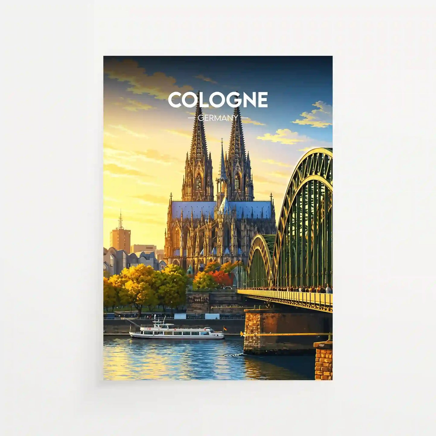 Cologne