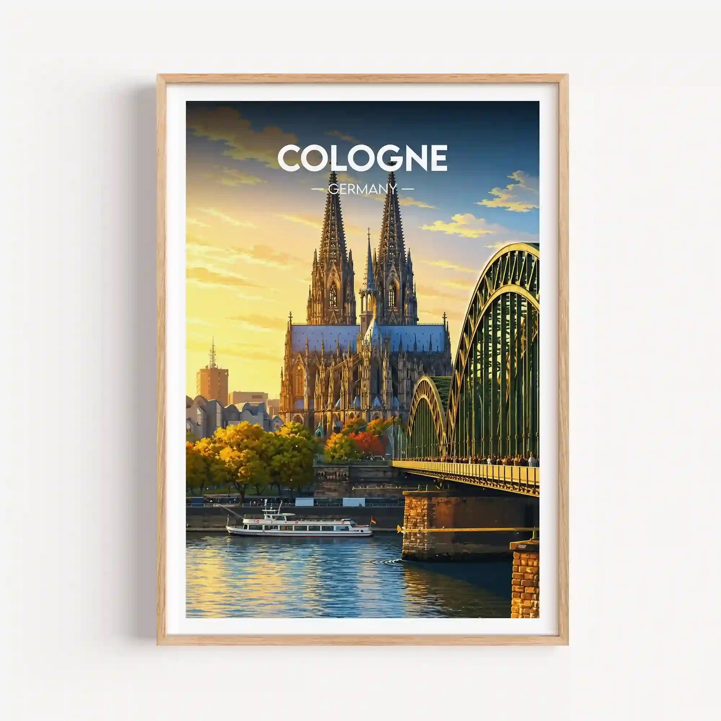 Cologne