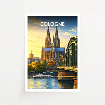 Cologne