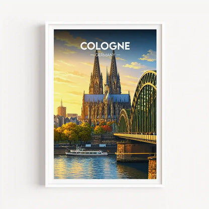 Cologne
