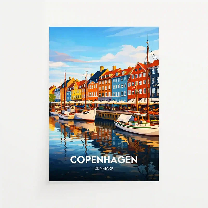 Copenhagen