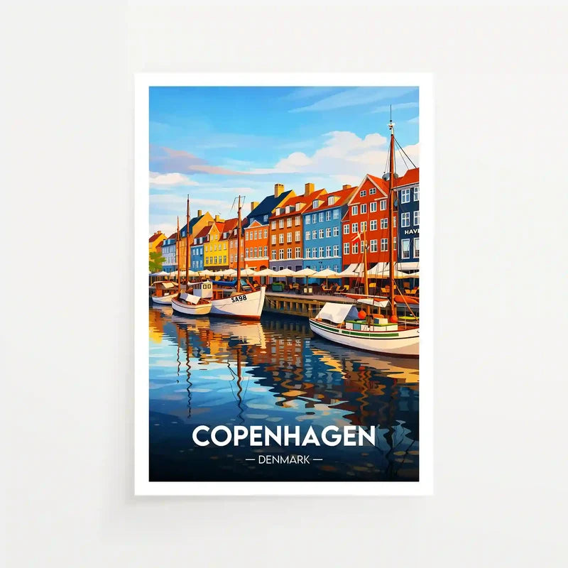 Copenhagen