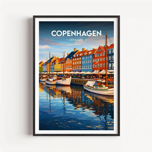 Copenhagen