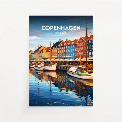 Copenhagen