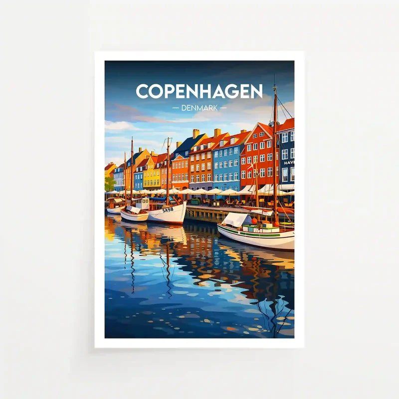 Copenhagen
