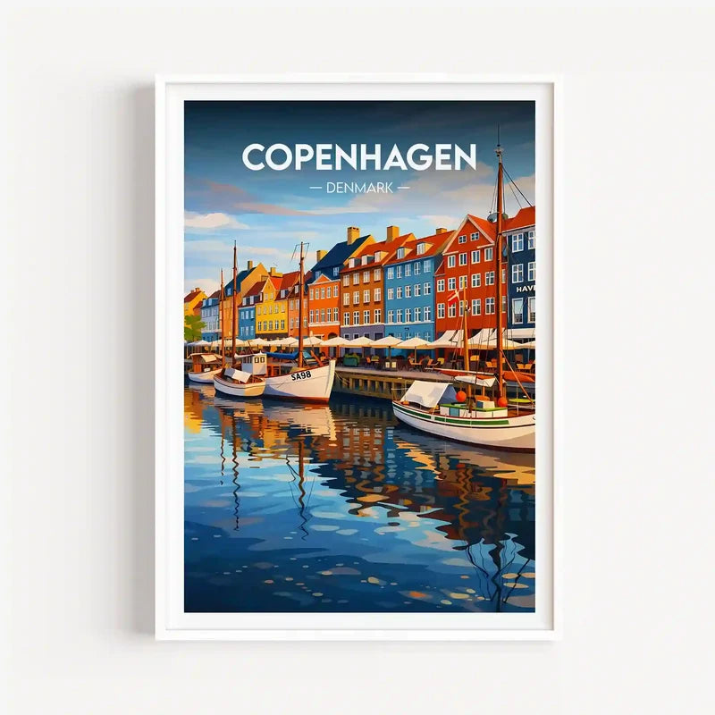 Copenhagen