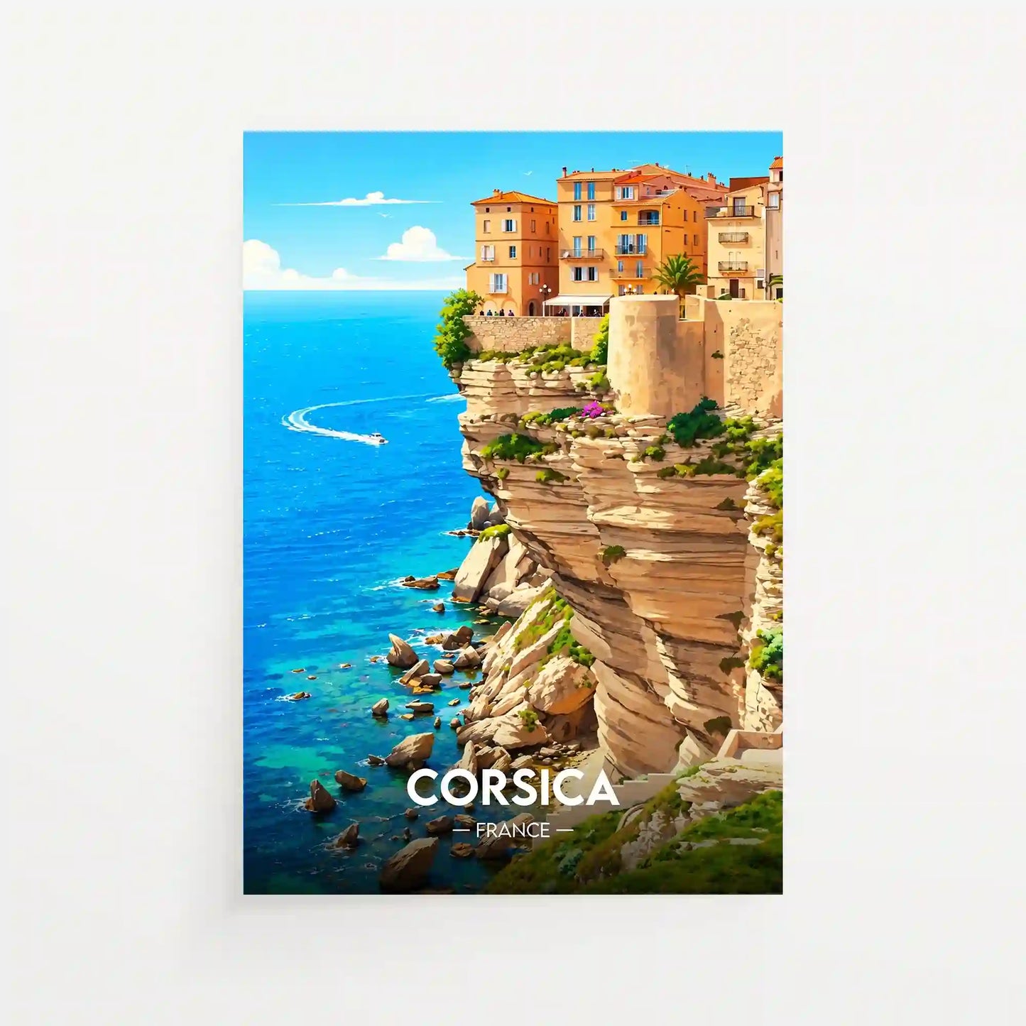 Corsica