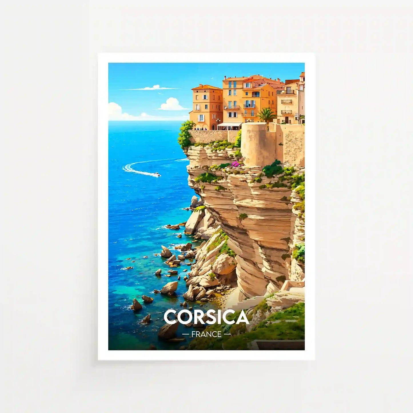 Corsica
