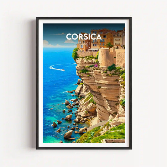 Corsica