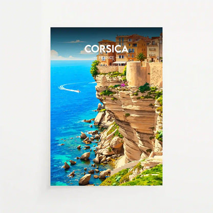 Corsica