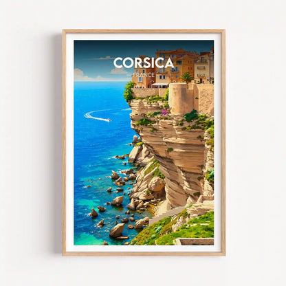Corsica
