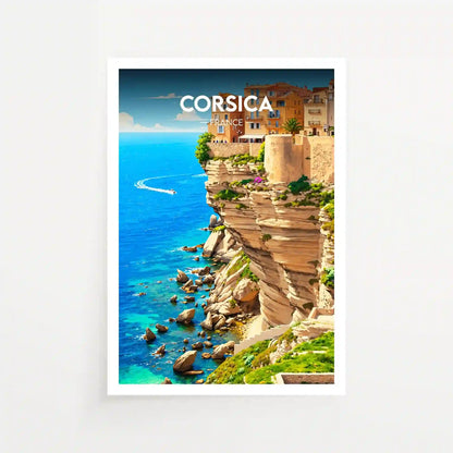 Corsica
