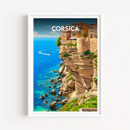 Corsica