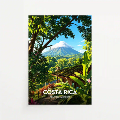 Costa Rica
