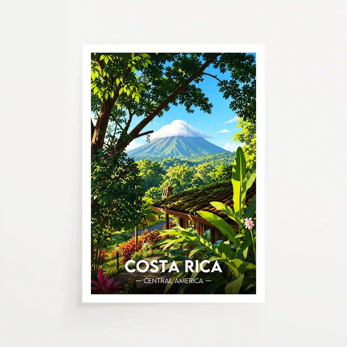 Costa Rica