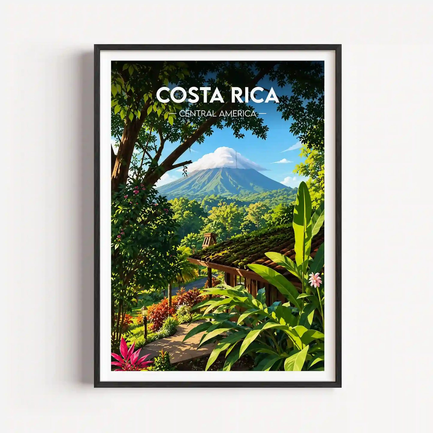 Costa Rica