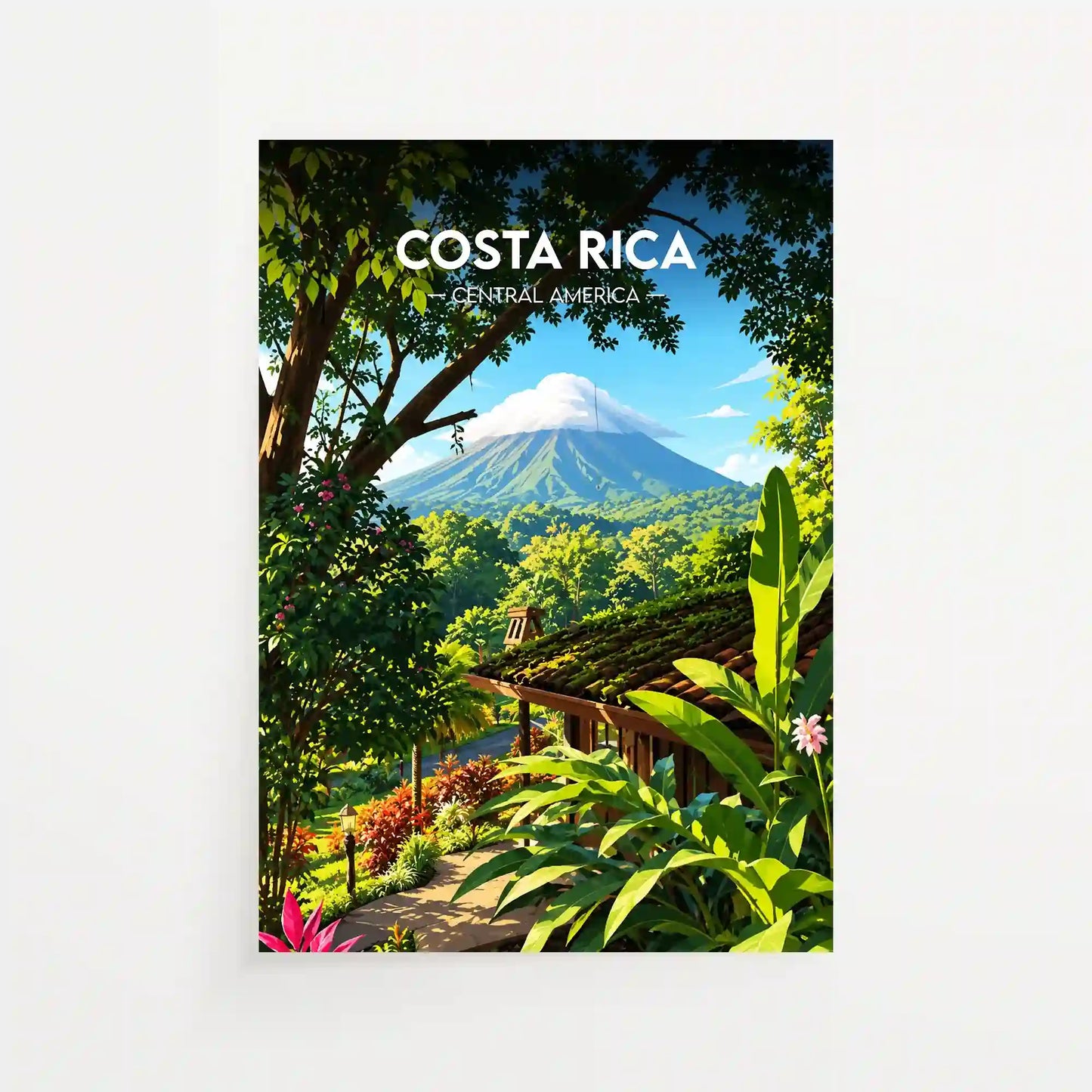 Costa Rica