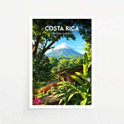 Costa Rica