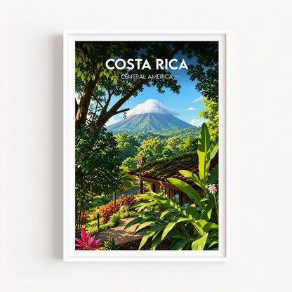 Costa Rica