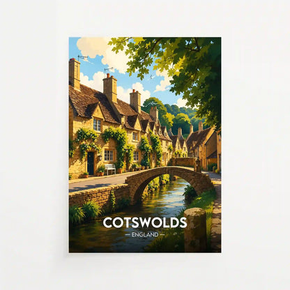 Cotswolds