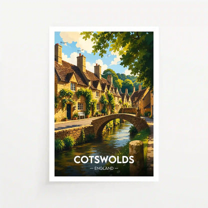 Cotswolds