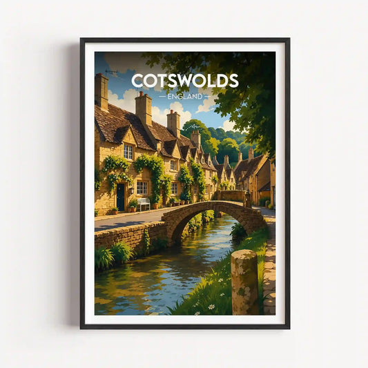 Cotswolds