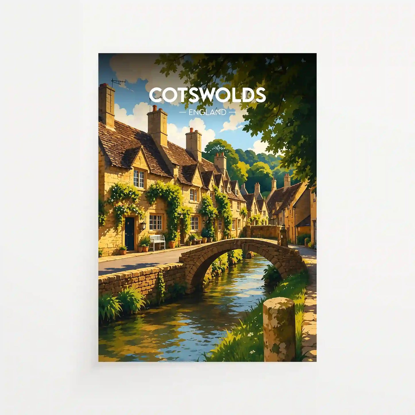 Cotswolds