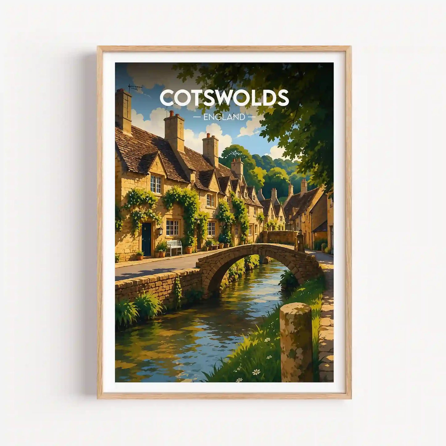Cotswolds